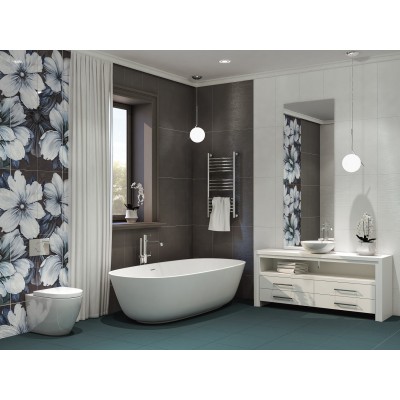 Плитка Devore Indigo 31.5x63