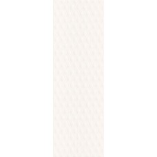 Плитка O-ONR-WTA052 Ocean Romance рельеф белый 29x89