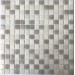 Мозаика PIX123 Мозаика из стекла 20x20 316х316х4