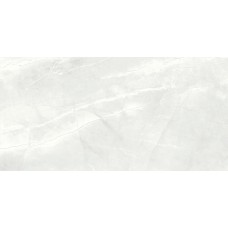 Плитка 48042R Pulpis bianco глянцевый обрезной 40x80