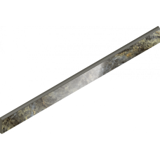 Керамогранит 610130007480 Stellaris Madagascar Dark Battiscopa Lux 7.2x80