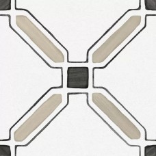 Керамогранит ENPTR6020MT2020 Ponza Cross Matt 200х200х8