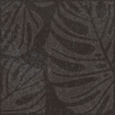 Плитка KMD2SFC002BN Декор Агдаль 2 металл матовый структура 15x15x0,9