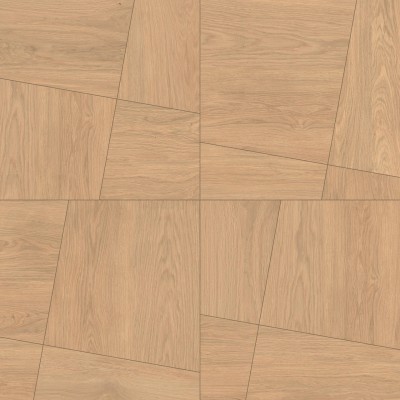 Керамогранит AX4N Log Icon Oak Modern Frame 1 120x120