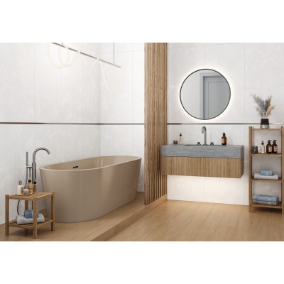 Керамогранит 6060ITO15 Intro Grey Sugar 600x600x9.5