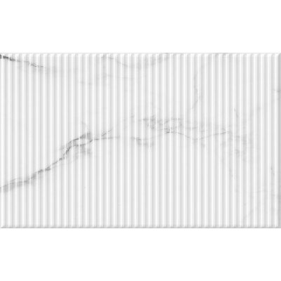 Плитка 010100001581 Арко белый низ 02 25х40