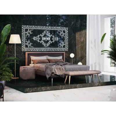 Ступени SG850790R/GCF Ступень клееная Риальто чёрный матовый 33x80x0,9