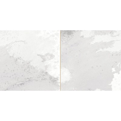 Плитка 30962 FS Tradition Square Silver 20x40