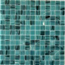 Мозаика PIX131 Мозаика из стекла 23x23 327х327х4