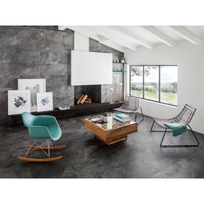 Плитка 100295171 Image Silver 33.3x100