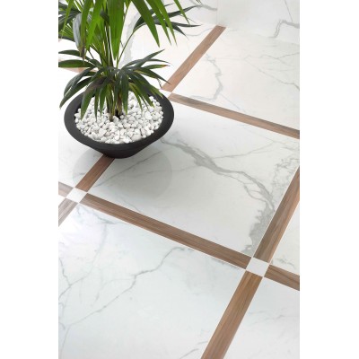 Плитка 17654 ZOC.METROPOLITAN-B/32/R 15х32