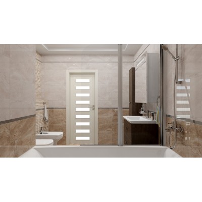 Плитка Polaris бежевый рельеф 17-10-11-493 20х60