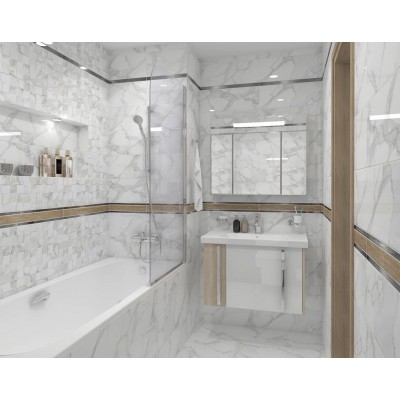 Плитка Декор Cassiopea 17-03-00-479-0 20х60