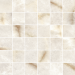 Мозаика 610110001138 Stellaris Crystal Pure Mosaico 30x30
