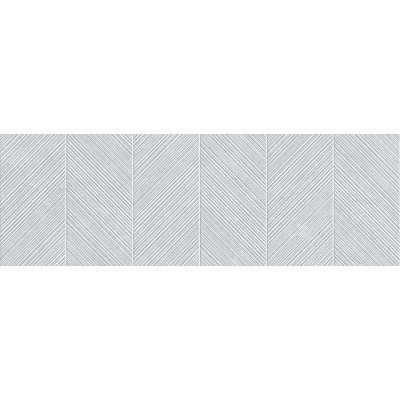 Плитка 40350 Ghent Silver Dec SP/33,3X100X0,98/R 33,3x100