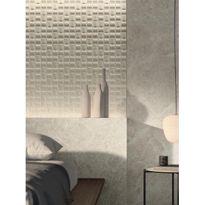 Мозаика HCYN Nyra Mist Favus 30х26