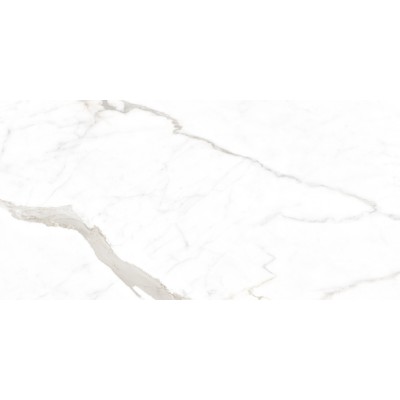 Керамогранит 41724 Lumiere White NT/75,5X151X0,9/C/R 75,5x151