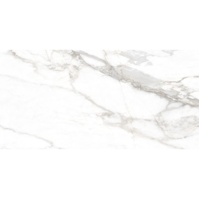 Керамогранит 41724 Lumiere White NT/75,5X151X0,9/C/R 75,5x151