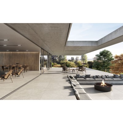 Керамогранит 38138 Cluny Silver SF/60X60X0,9/R 60x60