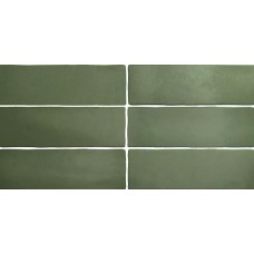 Плитка 24965 MAGMA MALACHITE 6,5X20