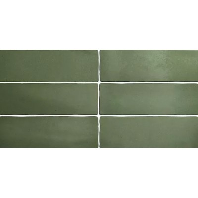 Плитка 24965 MAGMA MALACHITE 6,5X20