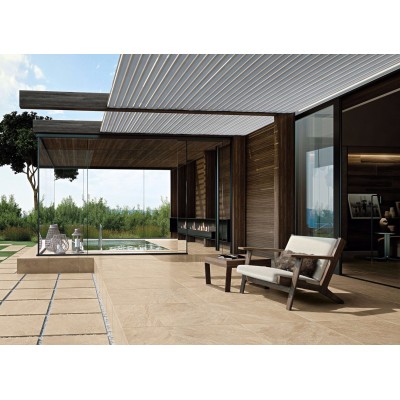 Керамогранит 620090000355 Climb ICE BORDO SVASATO ROUND DX 30x60