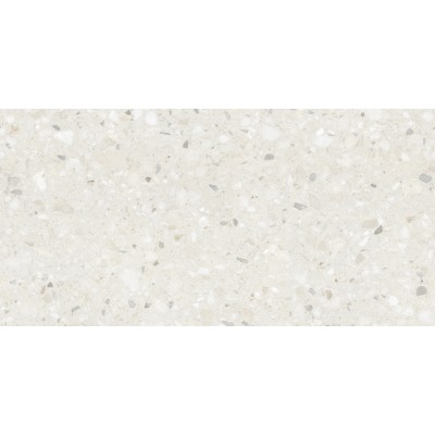 Керамогранит CR6012G0451R Tessera Avorio кремовый матовый 59,5х119,1