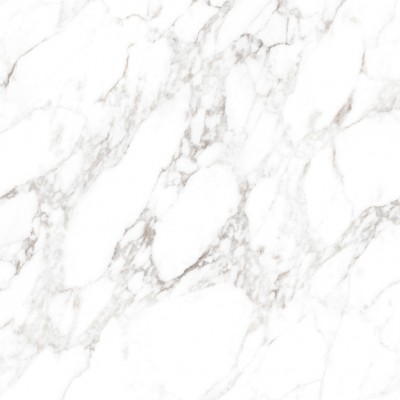 Керамогранит LP6060G0001R Kelvin Bianco белый матовый 60х60