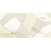 Плитка Декор Calacatta Royal Geometria 63x31.5