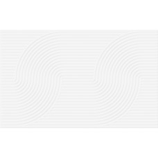 Плитка 010100001570 Спин белый низ 04 25x40