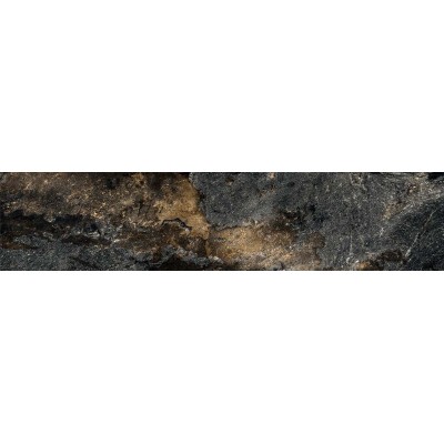 Керамогранит GP2090SNN99L Santorini Black лаппатированный 200x900