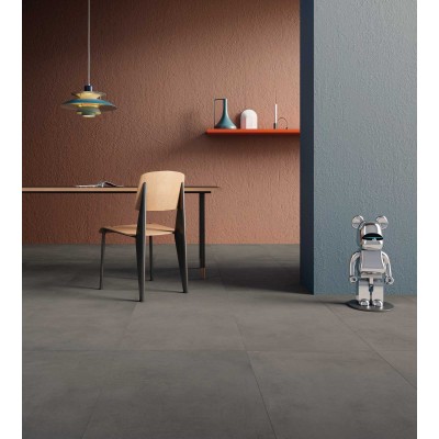 Ступени 620070002522 Grey Scalino Angolare Sx 120x33