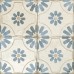 Плитка 38168 Fs Blume Blue 45x45x0,95