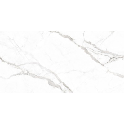 Керамогранит 41724 Lumiere White NT/75,5X151X0,9/C/R 75,5x151