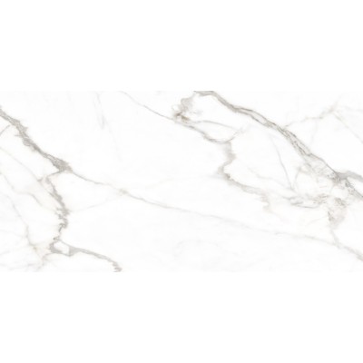 Керамогранит 41724 Lumiere White NT/75,5X151X0,9/C/R 75,5x151