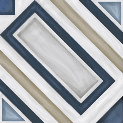 Керамогранит Siena Laguna 19,8x19,8