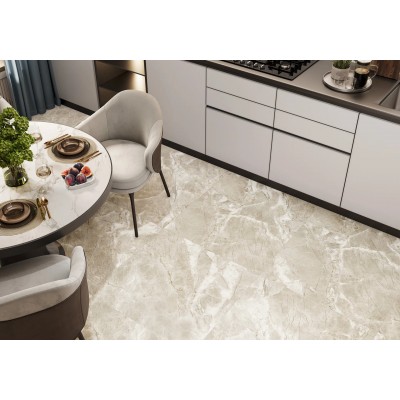 Керамогранит 8080ABT11M Amberstone Beige матовый граниль 800x800