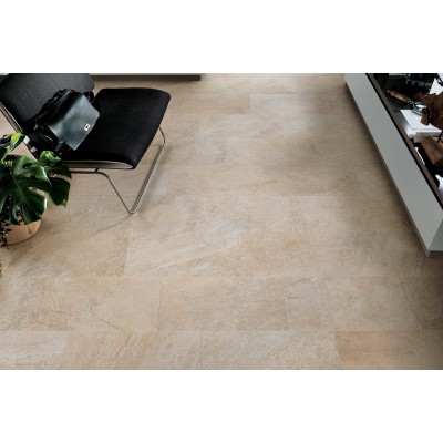 Керамогранит AY4B Trust Ivory LASTRA 20mm 60x60