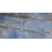 Керамогранит 17547 Enigma полированный синий ректификат 60x120