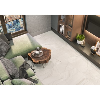 Керамогранит 6060IPR01M Impression Crema матовый 600x600x9.5