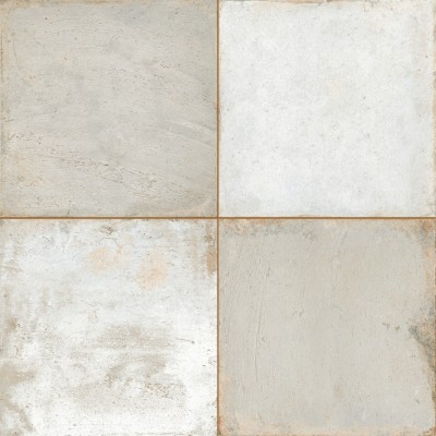 Плитка 38318 Fs Checker Silver 45x45x0,95