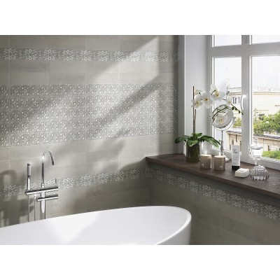 Плитка VTA2399016 Шеннон матовый 8.5x28.5