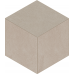 Мозаика Мозаика LN01/TE01 Luna Cube неполированная 29x25