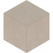 Мозаика Мозаика LN01/TE01 Luna Cube неполированная 29x25