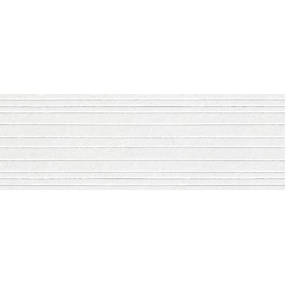 Плитка 40299 Manhattan White Lines SP/33,3x100x0,98/R