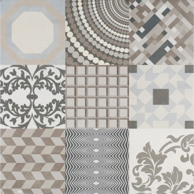 Керамогранит 16707 COLMAR 60,7/R/L lappato 60х60