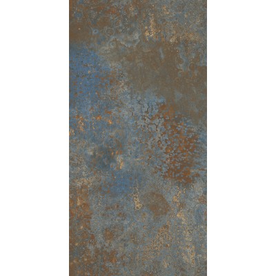Керамогранит 872 Oxido Blue 120x60