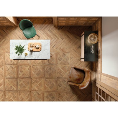 Плитка 38320 Fs Forest Black 45x45x0,95