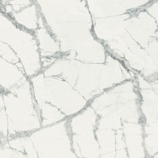 Керамогранит 610010001916 Charme Deluxe Инвизибл Уайт Нат Рет 80x80