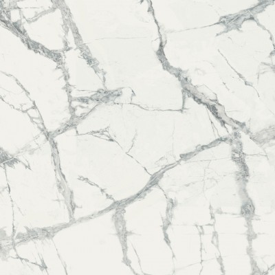 Керамогранит 610010001916 Charme Deluxe Инвизибл Уайт Нат Рет 80x80